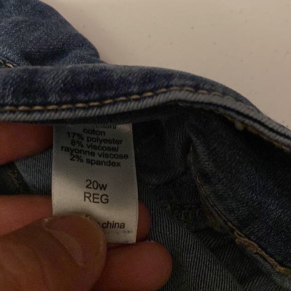 Maurice’s 20w - Picture 4 of 4